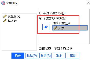 python 线性回归预测置信区间 spss线性回归预测置信区间_数据_02