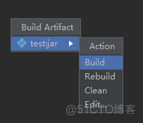 怎么打jar包上传到hadoop jar打包方式_spring_07