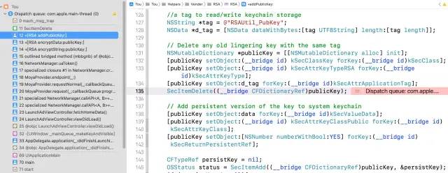 xcglogger ios 日志文件在哪里 苹果系统日志文件_java_03