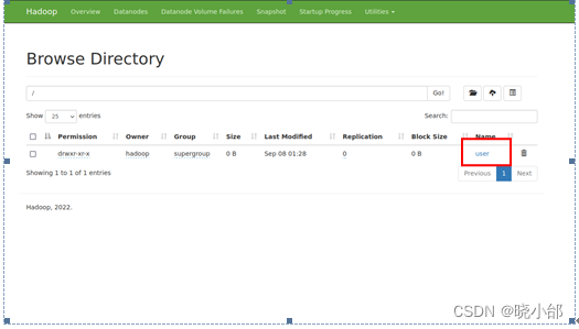 hadoop连接Windows节点 怎么连接hadoop_大数据_12