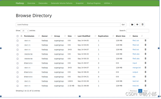 hadoop连接Windows节点 怎么连接hadoop_hadoop连接Windows节点_13