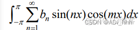 证明傅里叶性质python 傅里叶定理的证明_傅立叶分析_17