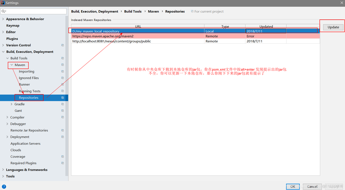 maven包反编译java 如何用maven编译java代码_maven包反编译java_23