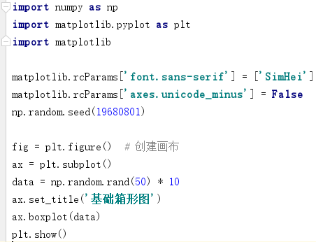 复杂箱型图对比 python 多个箱形图怎么分析_最小值_05