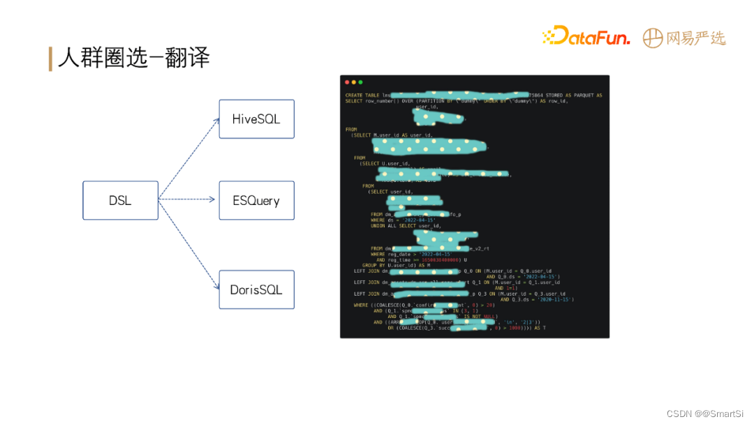 标签查询系统架构 标签平台技术架构_用户画像_11