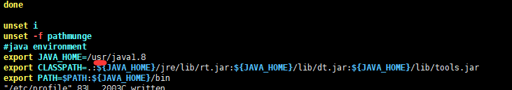 CentOS7安装Java8_JAVA_05