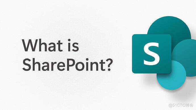 SharePoint 是什么_Web