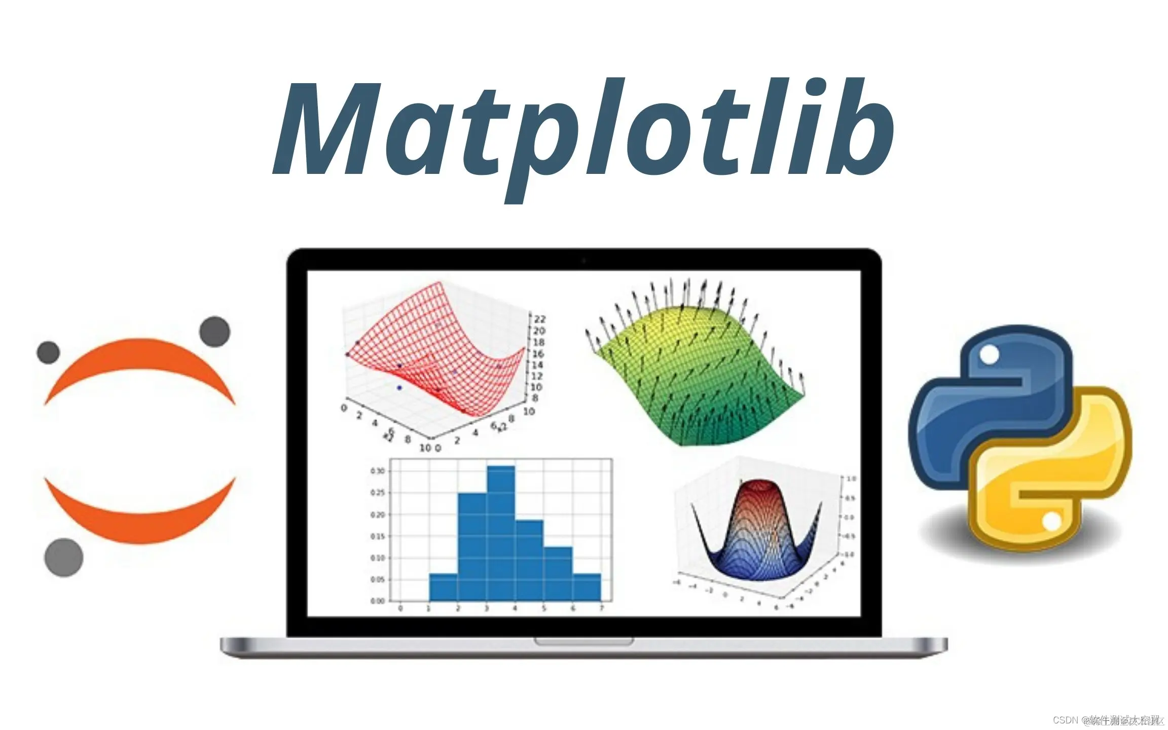 软件测试|使用matplotlib绘制气泡图_数据可视化