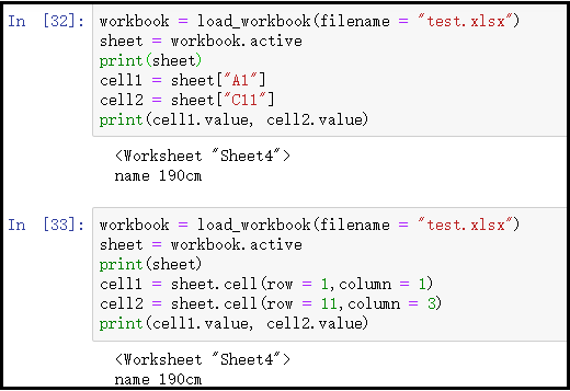 python中如何使用word插入Excel中图片 python excel word_数据_06