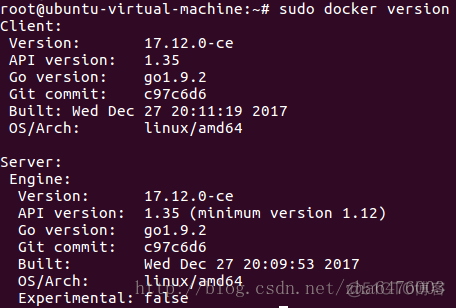 docker desktop和ubuntu的区别 docker centos ubuntu_docker_03