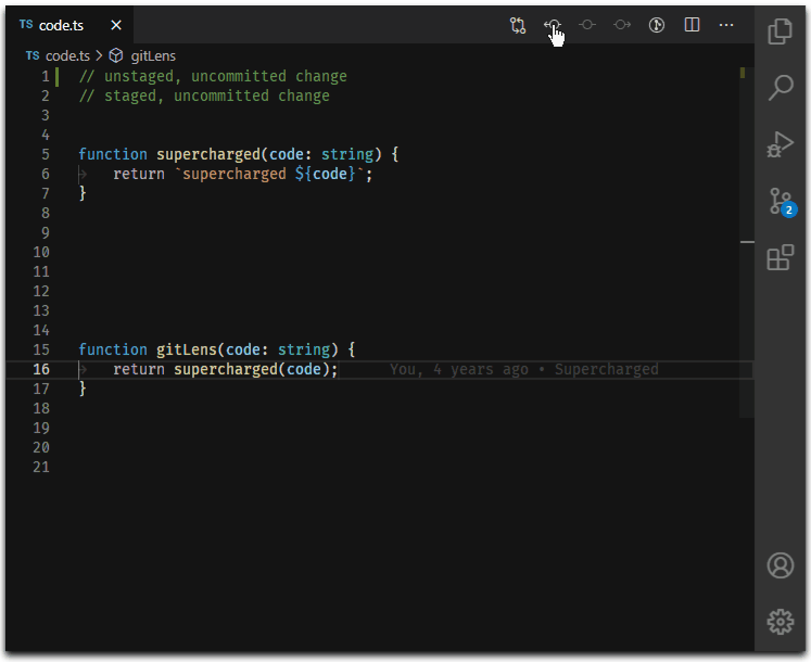 vscode安装javascript代码提示插件 vscode javascript插件推荐_编辑器_10