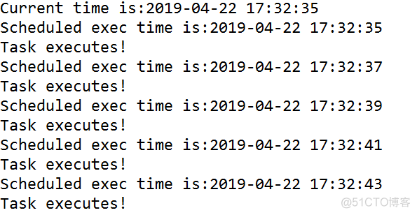 schedule的用法和搭配 java schedule sth for sth_schedule的用法和搭配 java_05