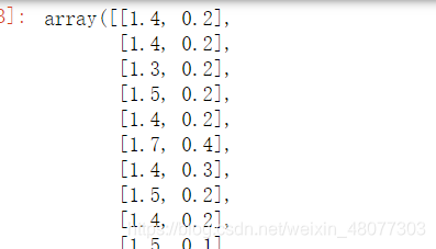 python tensor降维 python特征降维_算法_03