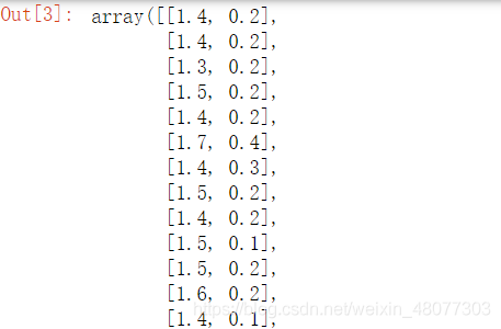 python tensor降维 python特征降维_新星计划_05