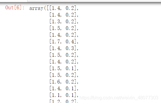 python tensor降维 python特征降维_python tensor降维_06