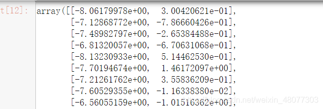 python tensor降维 python特征降维_机器学习_09