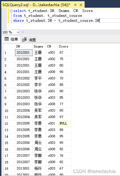 java多表联查筛选如何拆分 select多表联查_sql_04