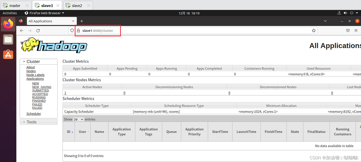 hadoop 实验报告 hadoop实验报告结论写什么_hadoop_29