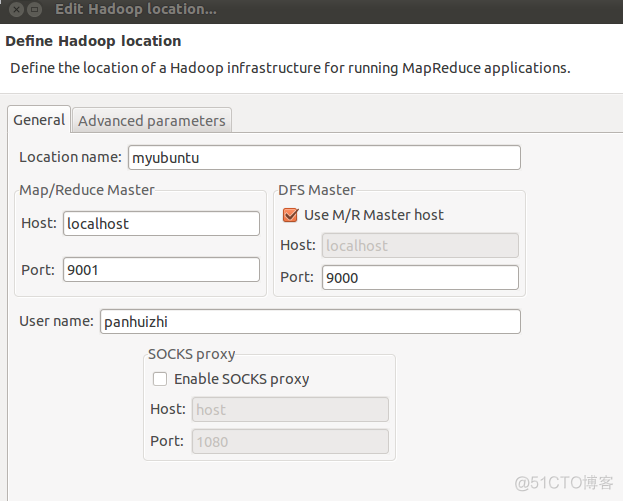 hadoop plugin 路径 hadoop eclipse plugin_Hadoop_03