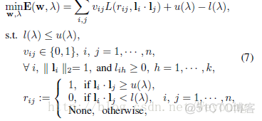 深度学习 image enhancement 算法 deep adaptive image clustering_迭代_04