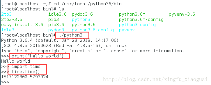 python3 默认版本 python默认安装_Python_04