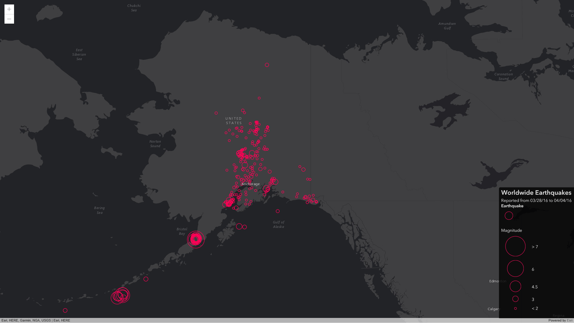 gis可视化技术架构 arcgis 可视化_ViewUI_05