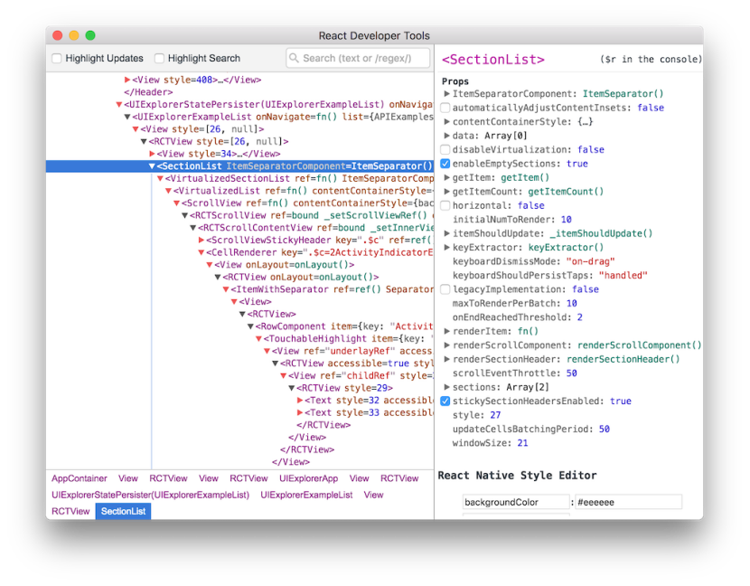 react native使用axios react native 应用_react native_02