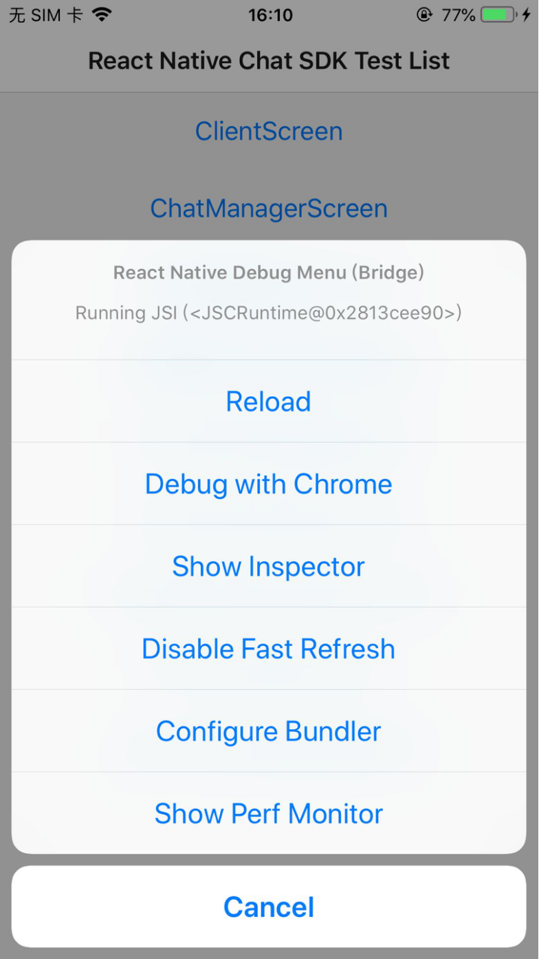 react native使用axios react native 应用_Android_05