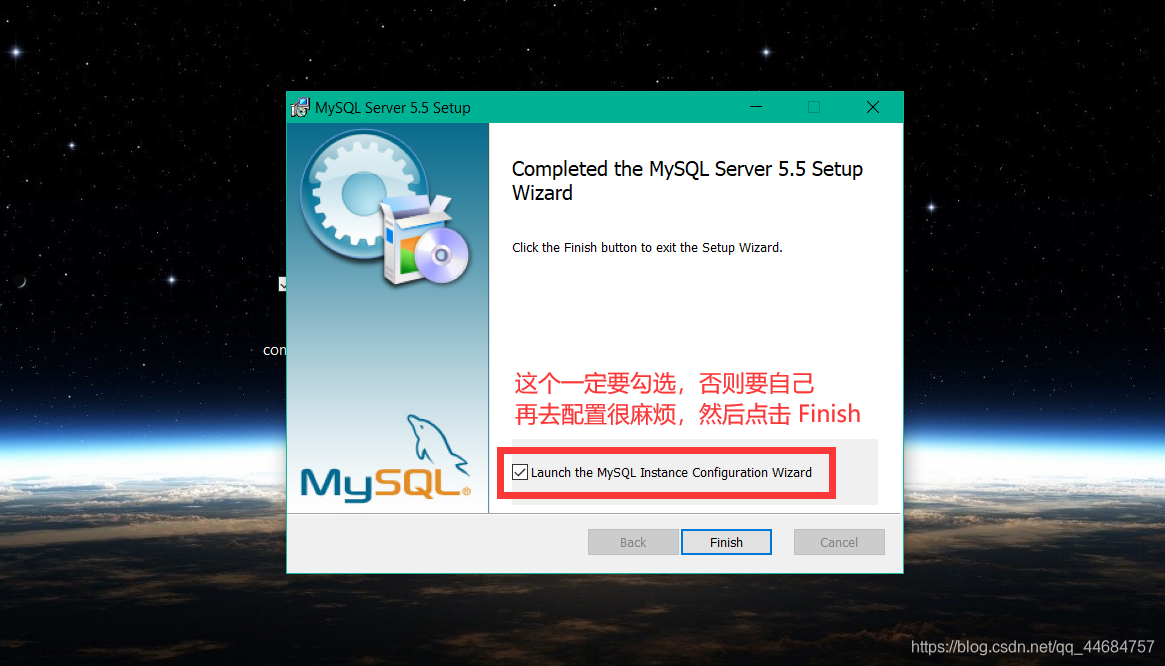 mysql 读数据库时需要开线程吗 mysql数据库要钱吗_命令行_09