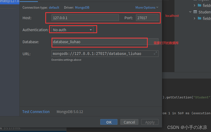 mongodb大数据查询的性能 大数据存储mongodb实战指南_mongodb_41