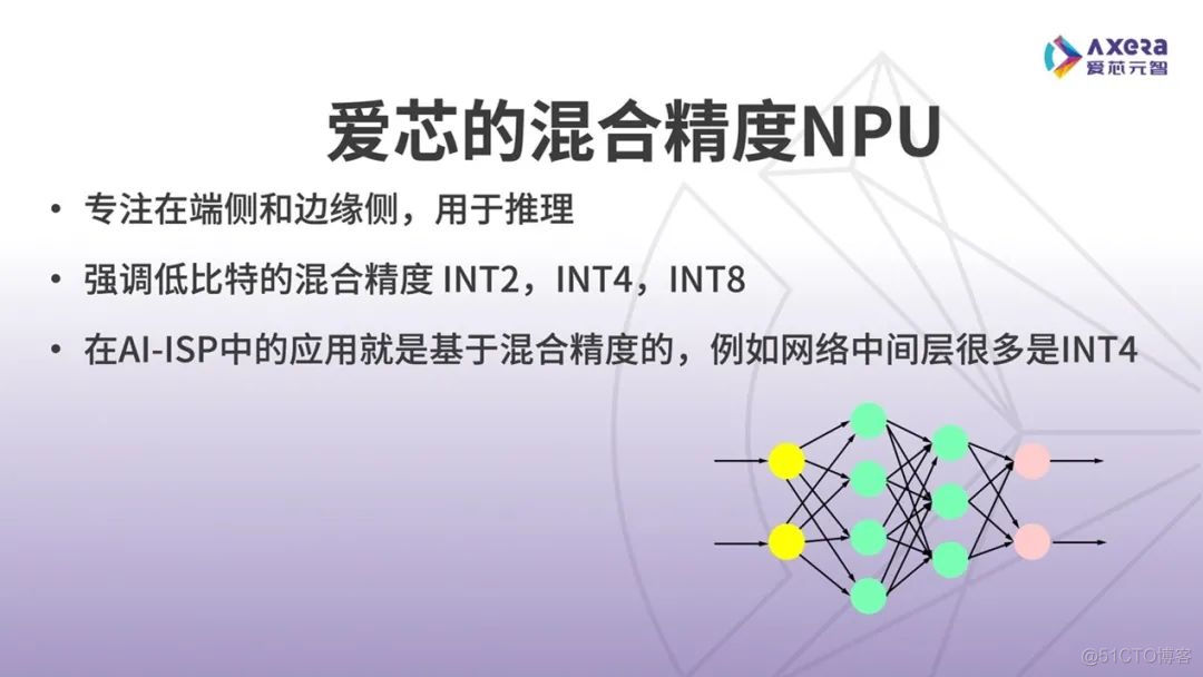 NPU架构详解 npu原理_深度学习_05