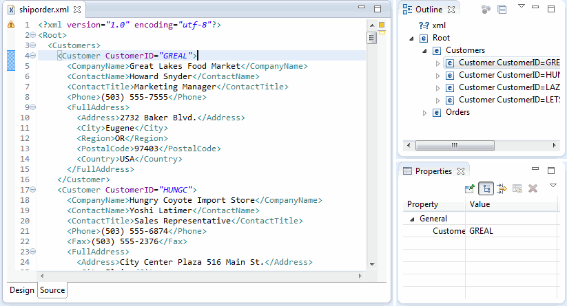 Androidstudio 编辑xml代码 xml安卓编辑器_MyEclipse_05