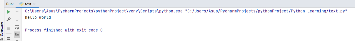 python 的vritualenv与 system interpreter python interpreter invalid_pycharm_08