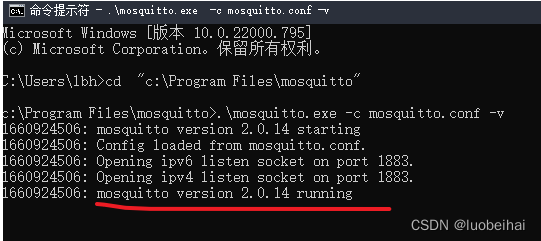 java MQTT服务端 客户端 mqtt客户端编写_网络_03