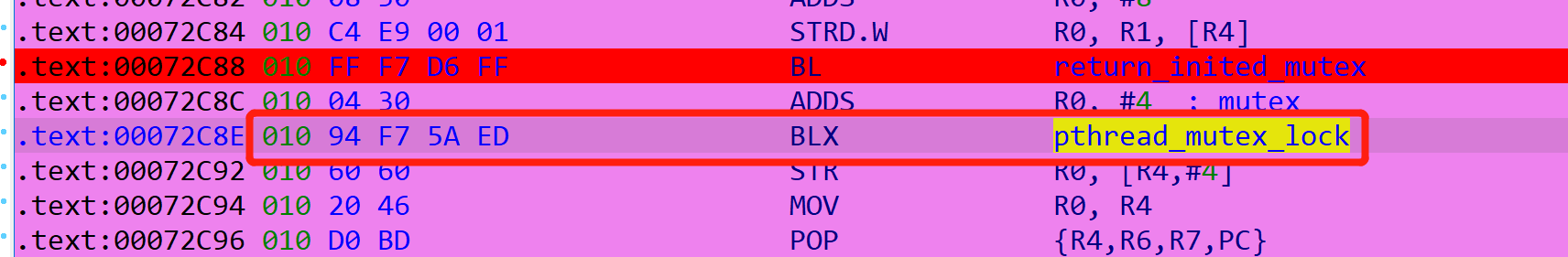 frida通过rpc调用提供python编程接口 frida rpc_android_04