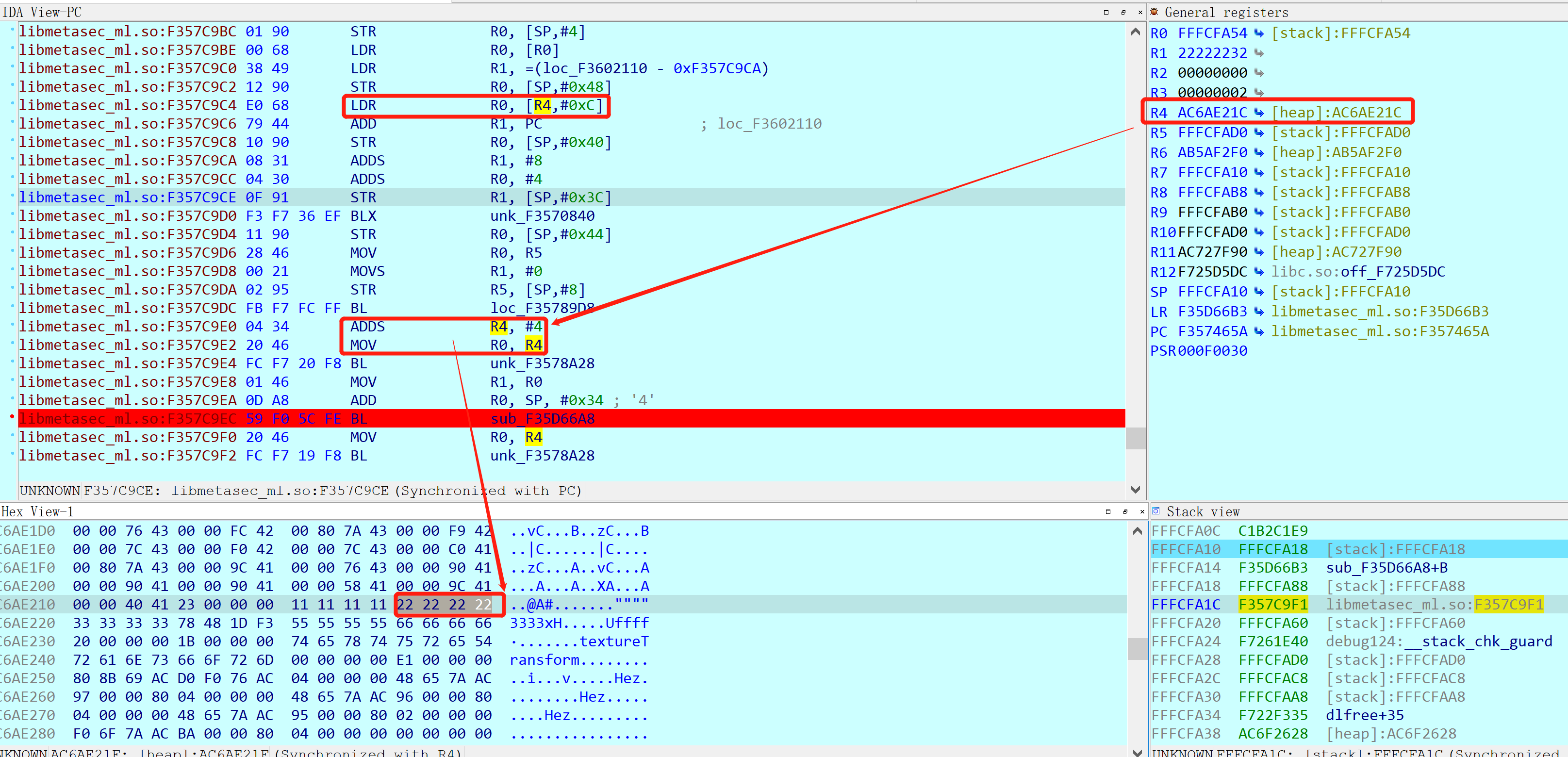 frida通过rpc调用提供python编程接口 frida rpc_字段_09