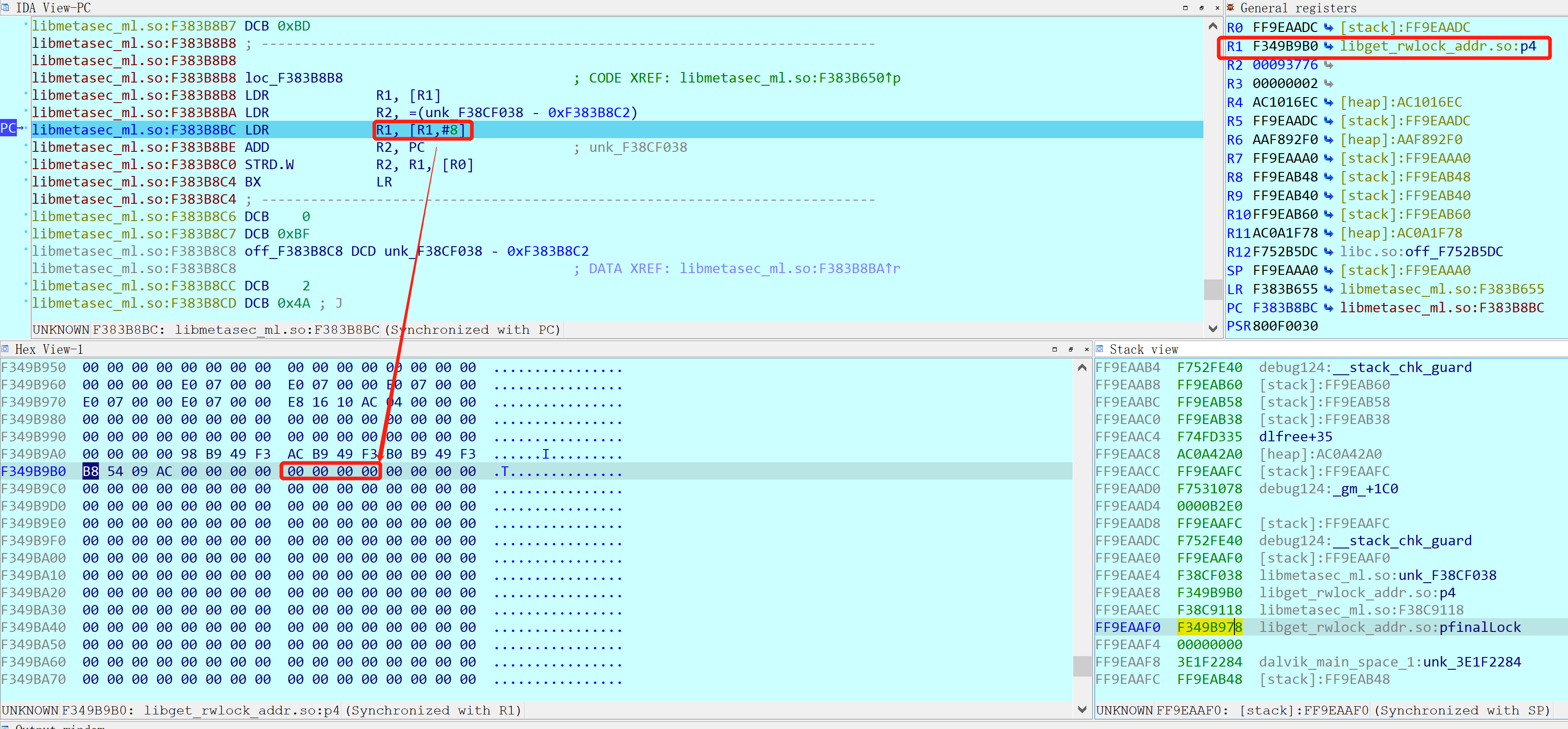 frida通过rpc调用提供python编程接口 frida rpc_java_11