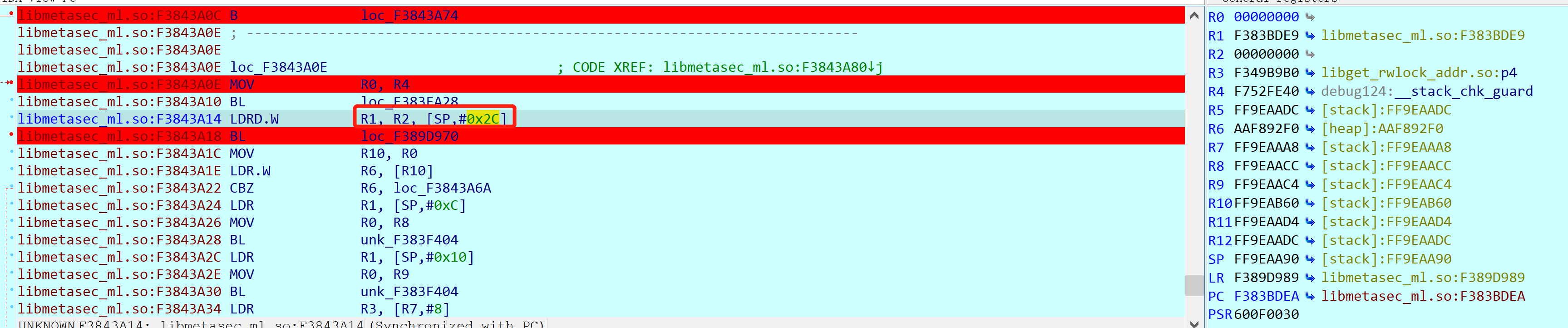 frida通过rpc调用提供python编程接口 frida rpc_java_13