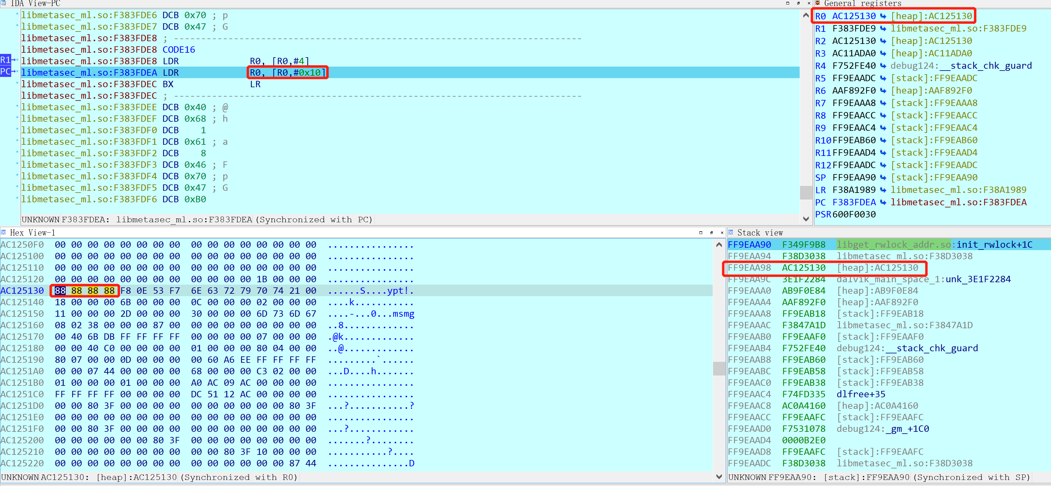 frida通过rpc调用提供python编程接口 frida rpc_java_15