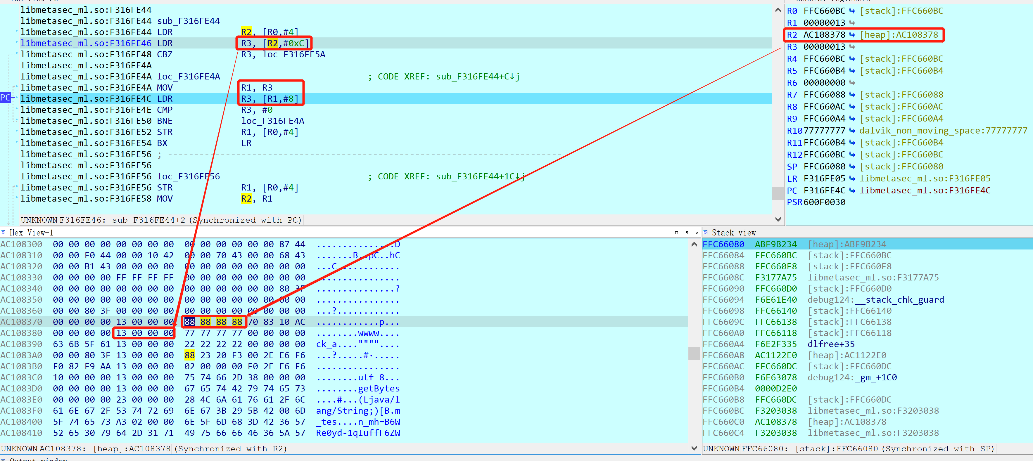 frida通过rpc调用提供python编程接口 frida rpc_java_16