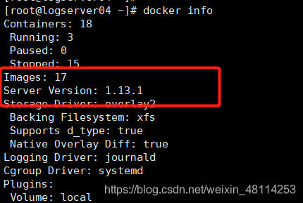 docker部署prometheus监控redis docker prometheus_linux_02