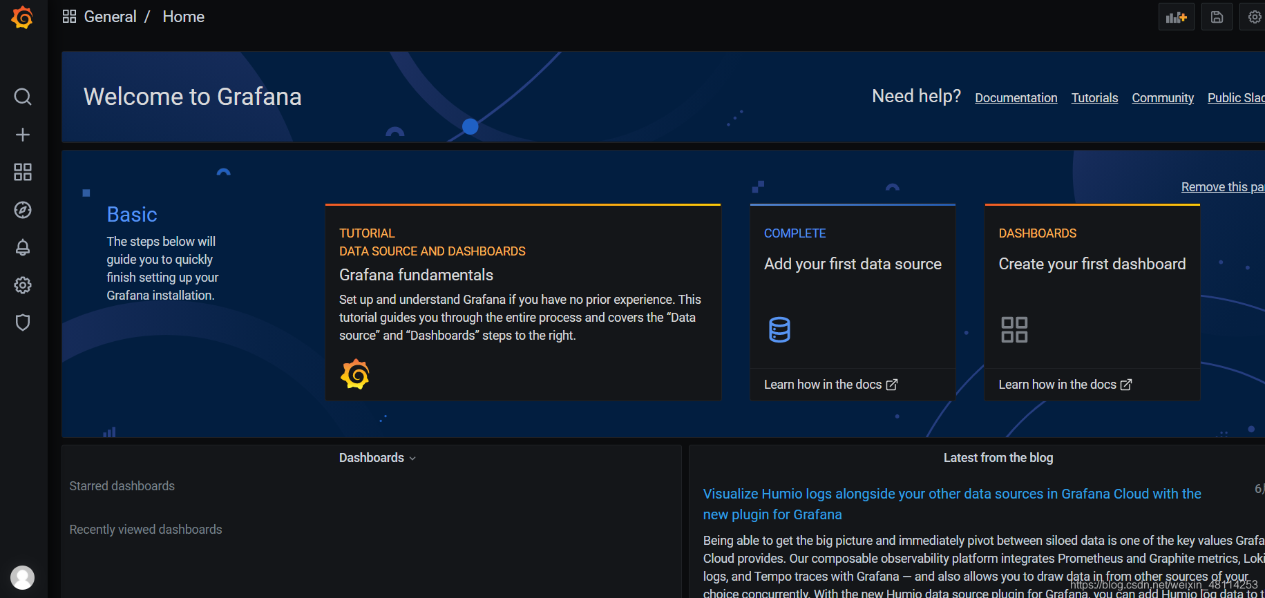 docker部署prometheus监控redis docker prometheus_用户名_09