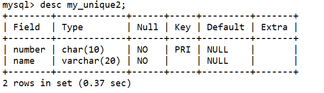 SQL server给字段设置主键 sql将字段设为主键_字段_21