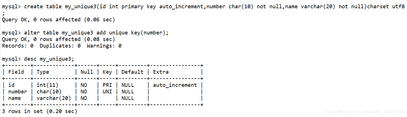 SQL server给字段设置主键 sql将字段设为主键_SQL server给字段设置主键_22