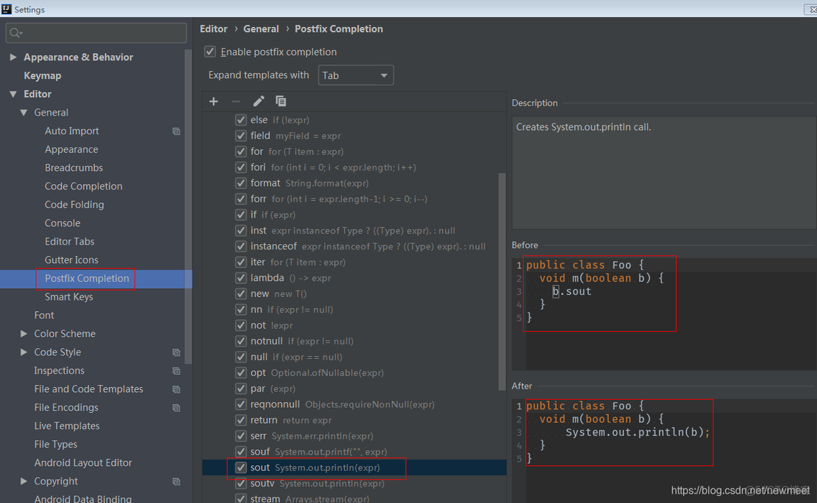 java IDEA 堆栈 idea设置堆栈大小_自动补全_08