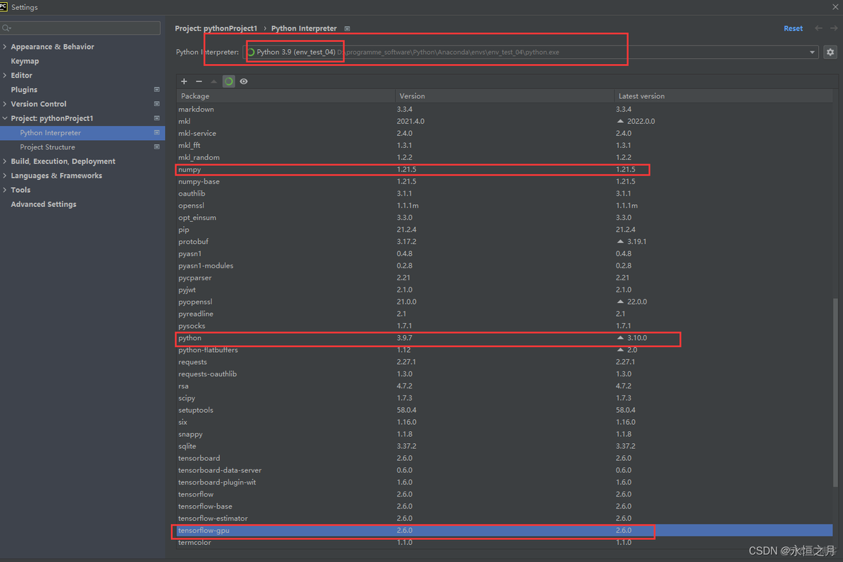 conda 安装docker conda安装教程_conda 安装docker_26