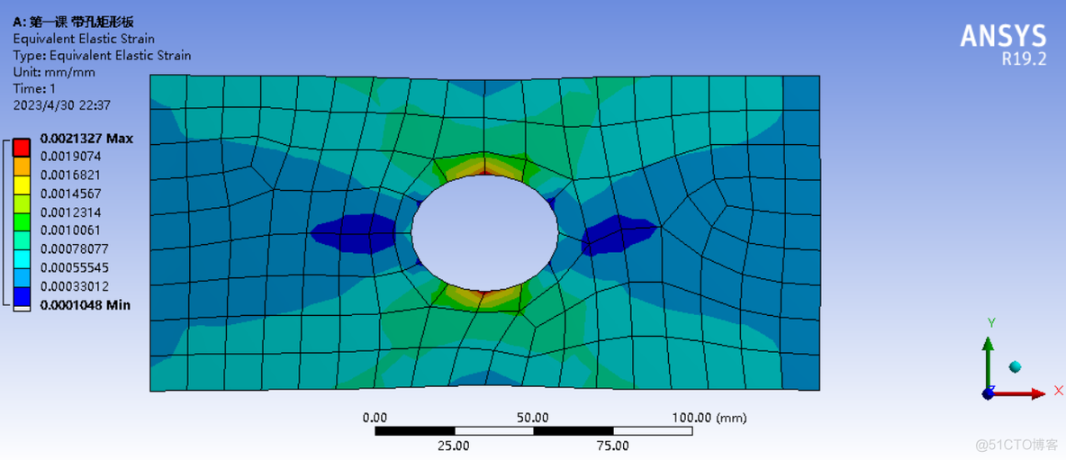 ansys workbench怎么运行python文件 ansys workbench sdk_笔记_19