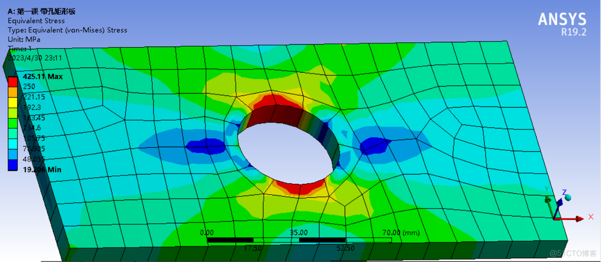 ansys workbench怎么运行python文件 ansys workbench sdk_有限元分析_25