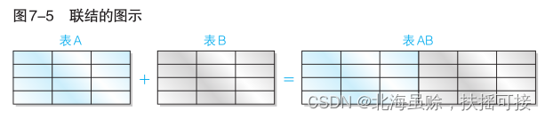 mysql 两个结果集取并集 sql两个结果集相加_学习_14