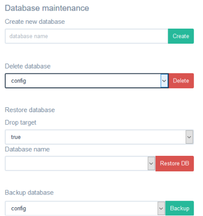 mongodb 4 配置参数 玩转mongodb4.0从入门到实践_数据库_06